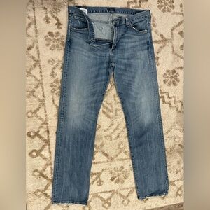 Men’s‎ Citizens of Humanity Jeans